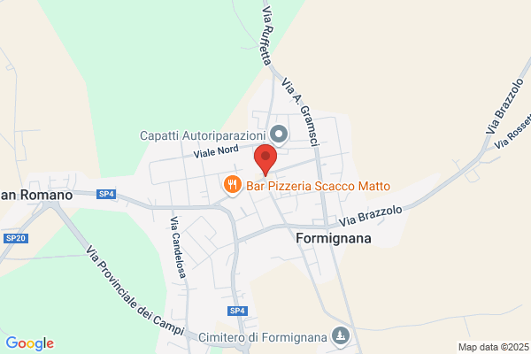 Onoranze Funebri San Paolo