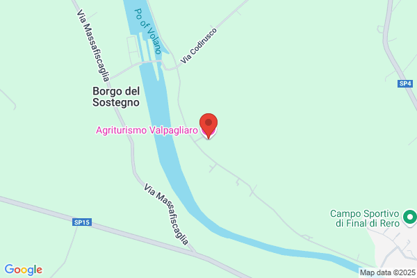 Agri Valdemone