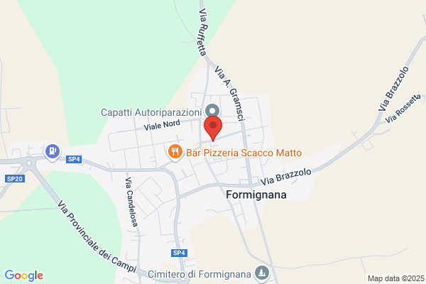 Elettromeccanica Previati