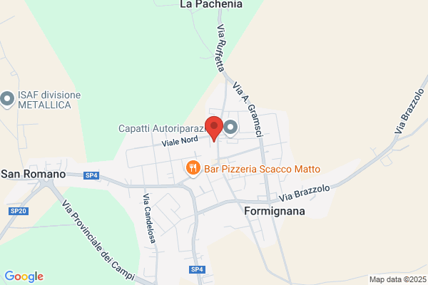 Farmacia Stabellini