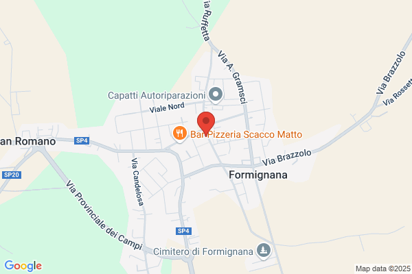 Farmashop I Girasoli