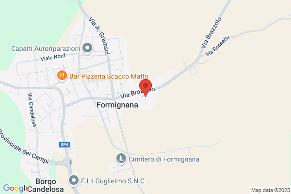 Ferrara Frutta Soc.Coop.Arl
