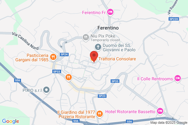 Gemelli Anna Maria