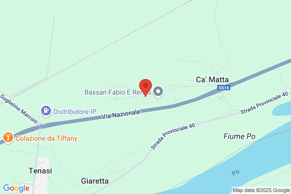 Marchetti luca
