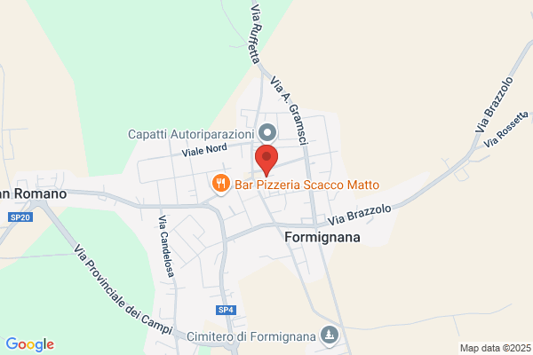 Massari marina