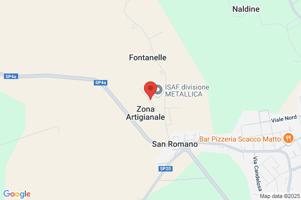 Metallica Estensi