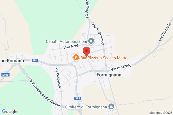 Poste Italiane S.P.A.