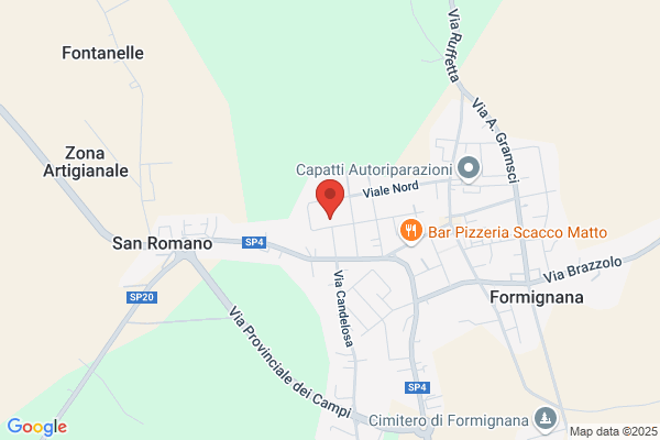 Scuola Elementare Formignana
