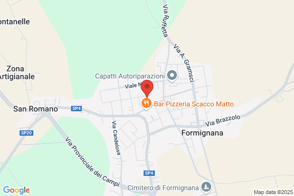 Scuola Materna Parrocchiale Sacro Cuore