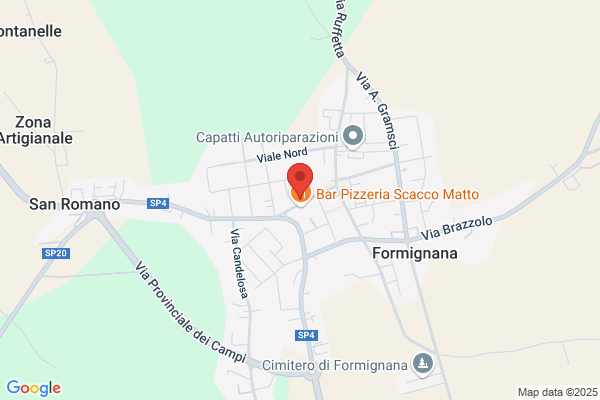 Vitali gianfranco Leonardo (Geom.)