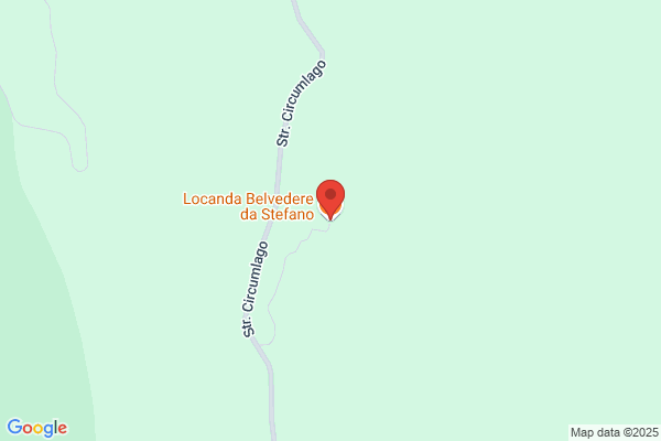 Locanda Belvedere da Stefano