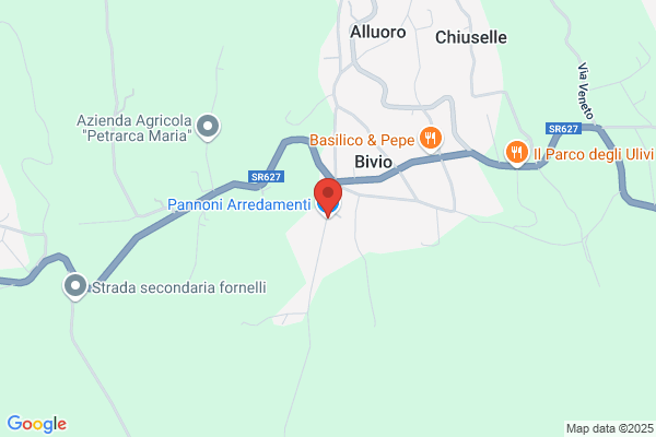 Pannoni Arredamenti