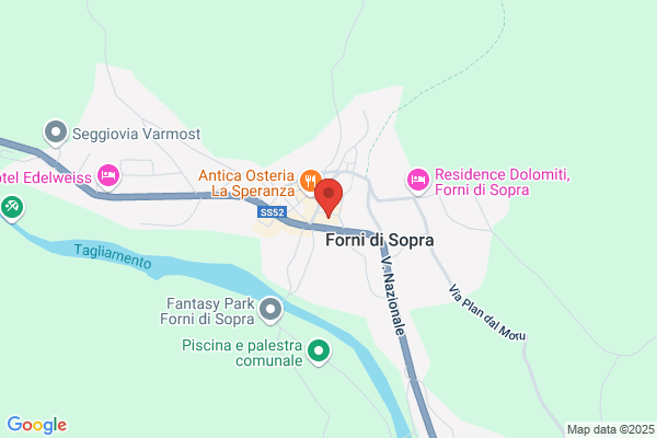 Farmacia Bruno Dr. Roberto