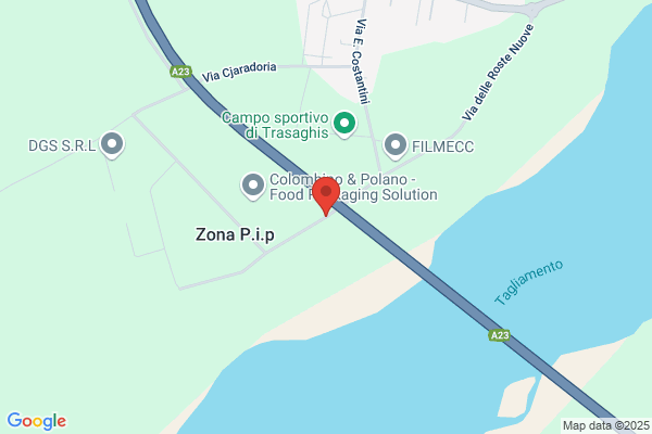 Lacomoc Di Pouchin B. & C. S.N.C.