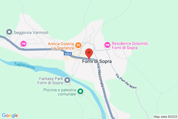 Poste Italiane