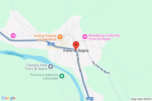 Stazione Forestale