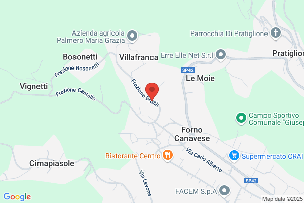 Baima Beuc Dino - Impianti Tecnologici