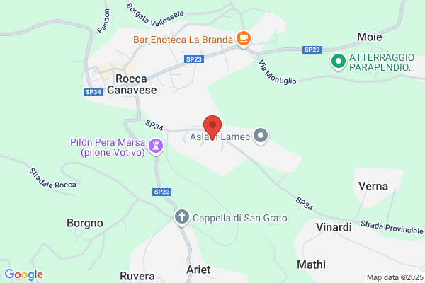 Perracchione Auto