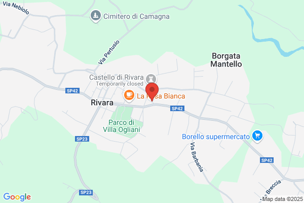 Perrero Onoranze Funebri