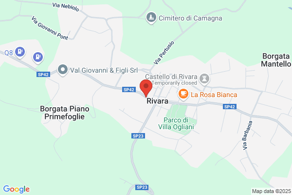 Ristorante Villa