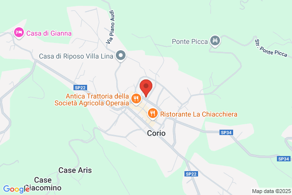 Ruo Bernucchio Arredamenti