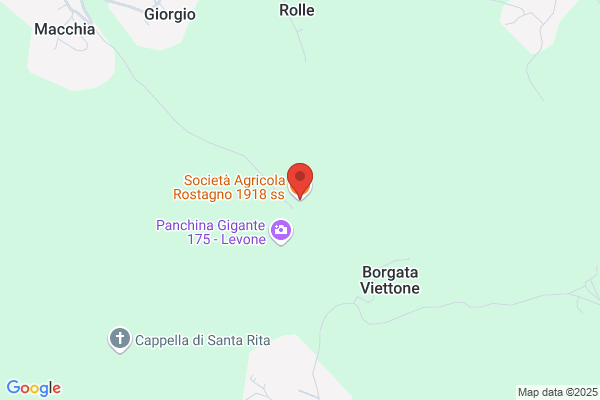 Rostagno Gio Battista E C. S.A.S.