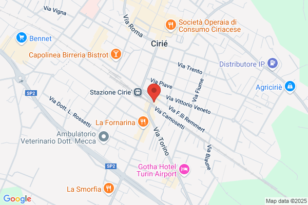 Avvocati Associati Olivetti - Carrera - Zambello