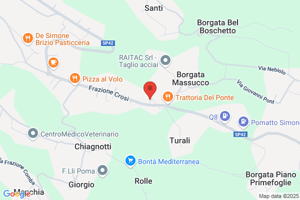 Casetti Fratelli