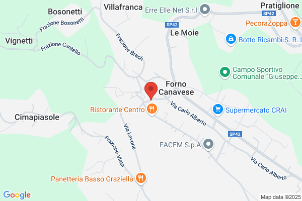 Errico Vincenzo