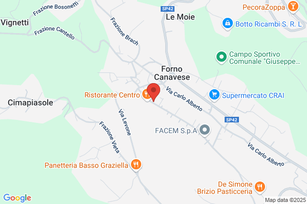 Giovannini Armando