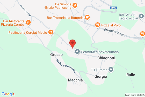 Girot Sas Di Giuseppe Girot