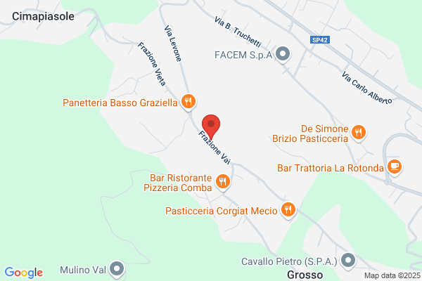 Milano Rottami S.R.L.