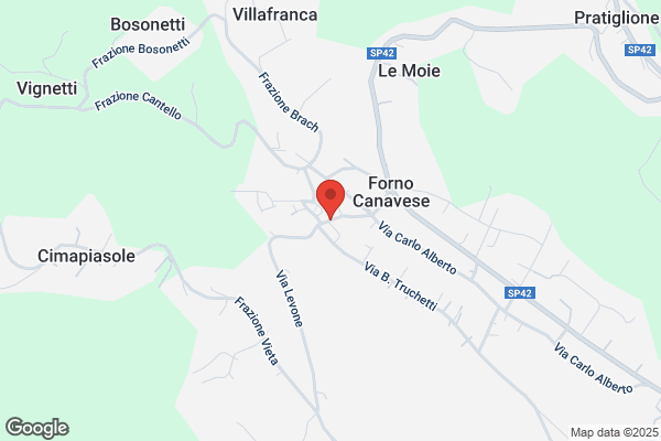 Mussatto fulvio