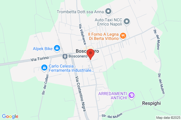 Pescetto flavio