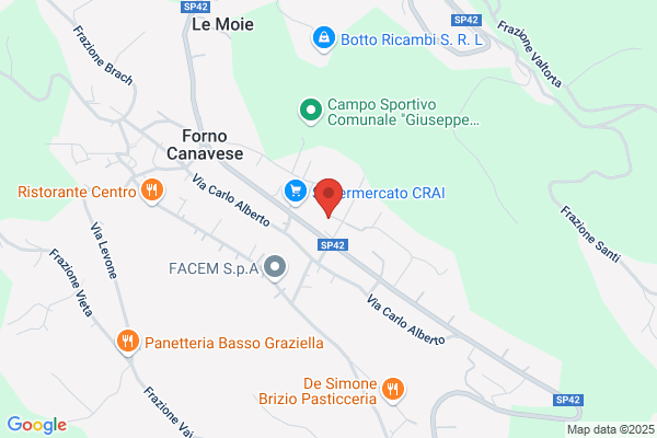 Piano Robino patrizia (Dr.)