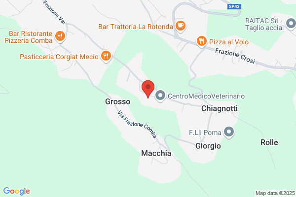 Pietro Cavallo Spa
