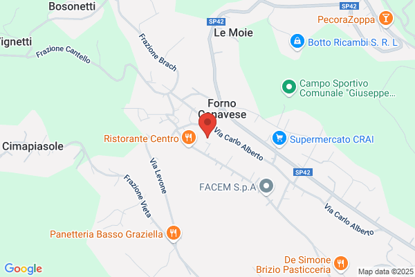 Poste Italiane