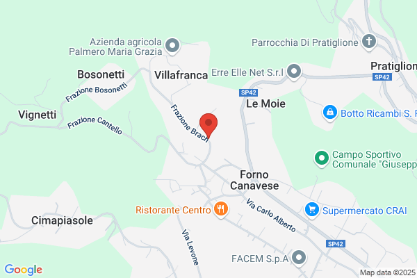 Ricca giuseppe
