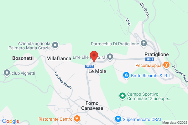 Rolle Domenico & Figlio (S.N.C.)