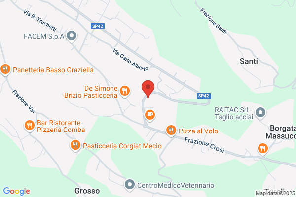 S.F. Impianti