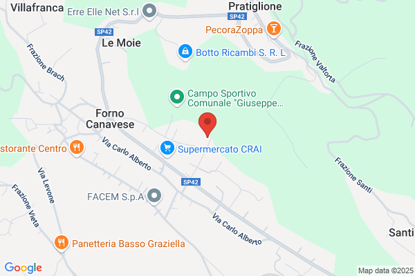 Scuola Media Statale