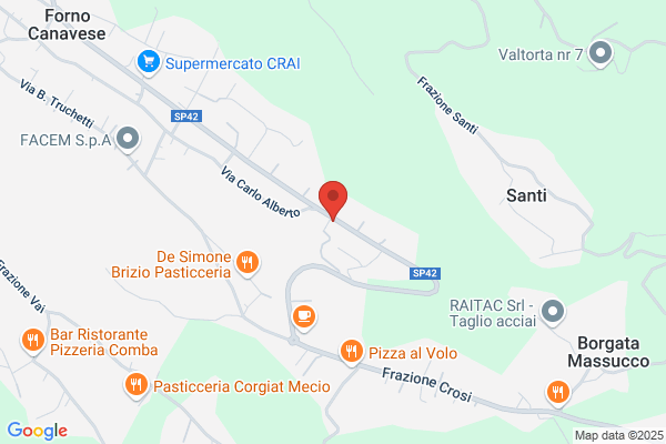 Sel.Mec.Di Selva Stelvio E C. Snc