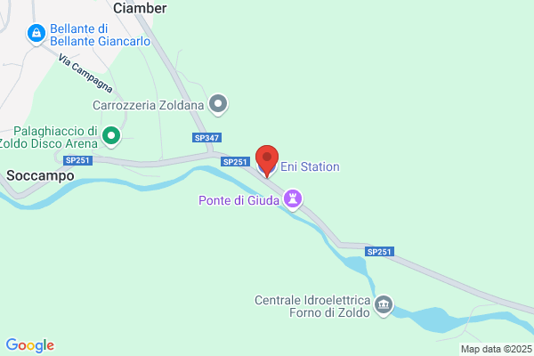 Eni Station
