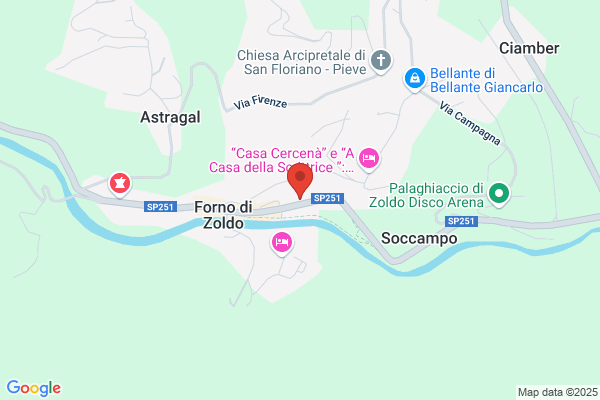 Arduino Zampolli Elettricisti