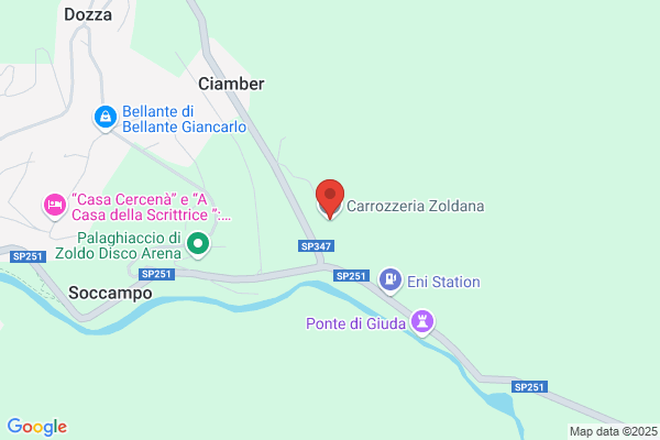 Carrozzeria Zoldana