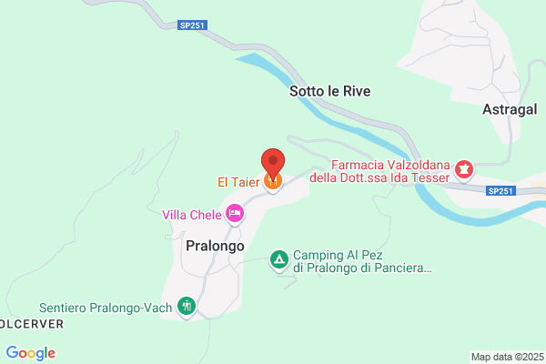 Istituto Suore Francescane Di Cristo Re Rifugio S. maria