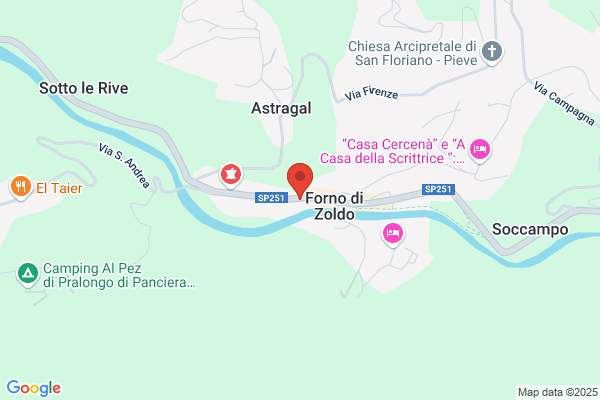 Macelleria Dal Mas Carlo