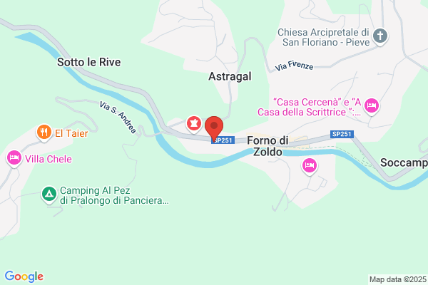 Pozzan maurizio
