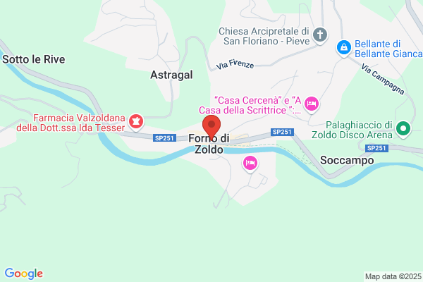 Pra Sisto michelangelo