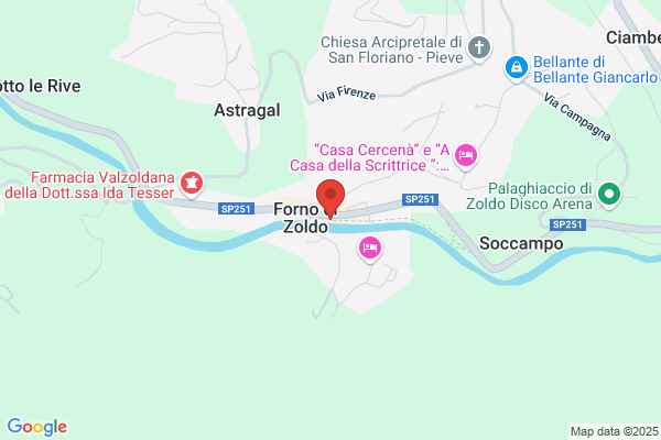 Provincia Di Belluno